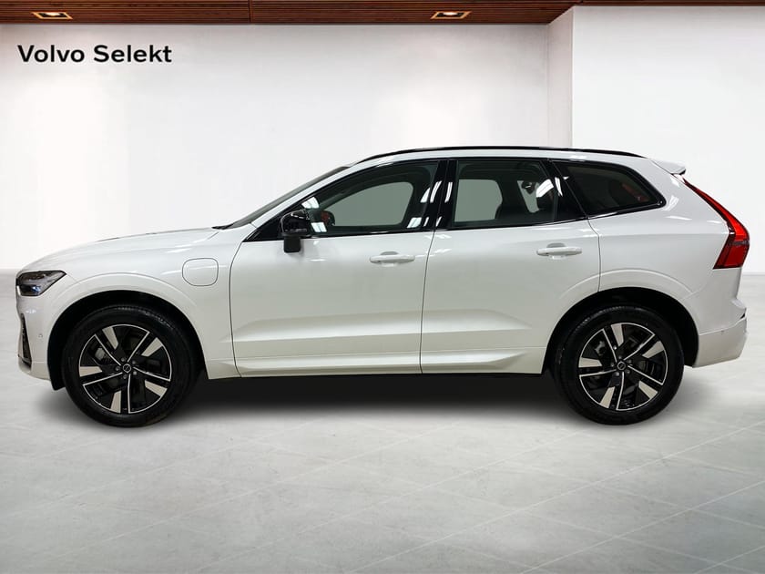Bild 3 av Volvo XC60 T6 Plus Dark Nordic Edition