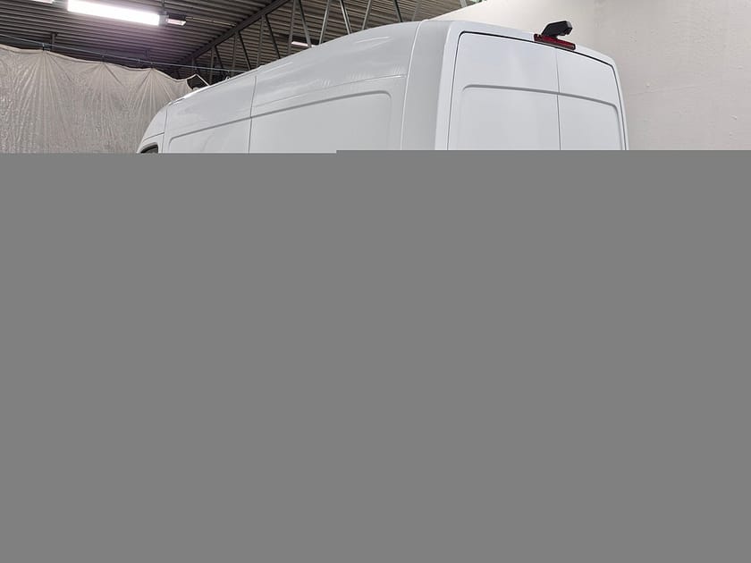 Bild 5 av Renault Master HÖGSKÅP dCi 150HK Dubbla skjutdörrar