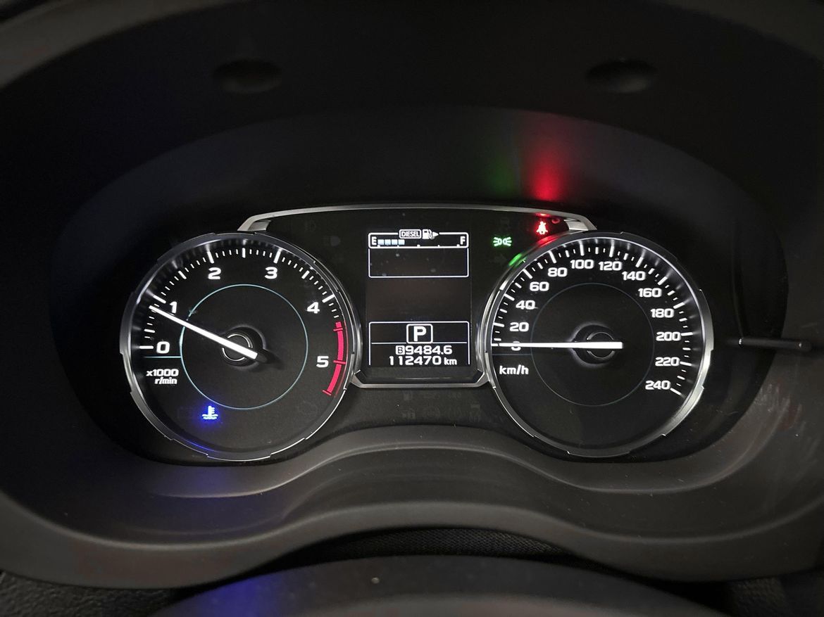 Subaru Forester 2016 - miniatyr 12