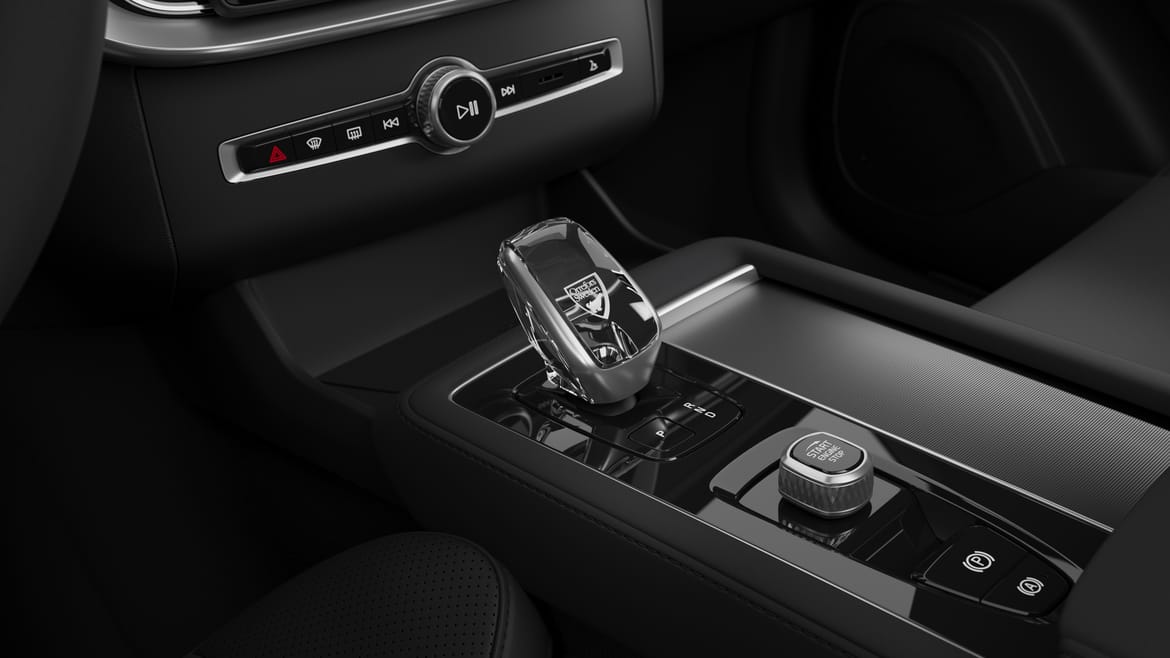 Volvo XC90 2026 - miniatyr 14