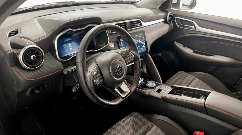 Bild 5 av MG ZS EV Long Range COMFORT