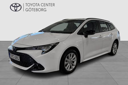 Toyota Corolla Touring Sports Hybrid 1,8 Active