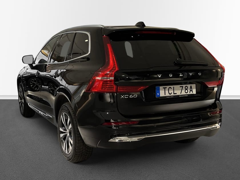 Bild 2 av Volvo XC60 Recharge T6 Core Edition