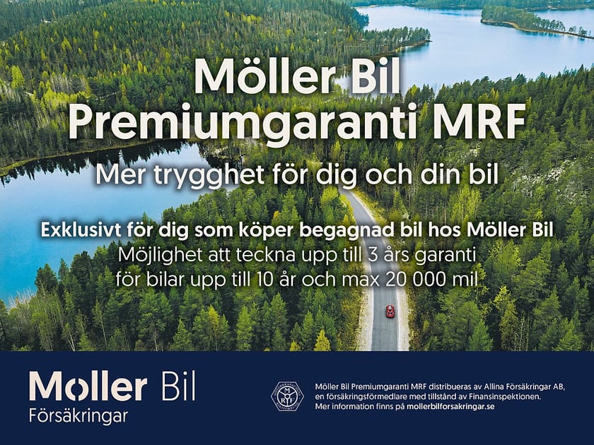 Bild 2 av Volkswagen ID.7 Pro Tourer EDITION 286HK|HUD|El-stolar