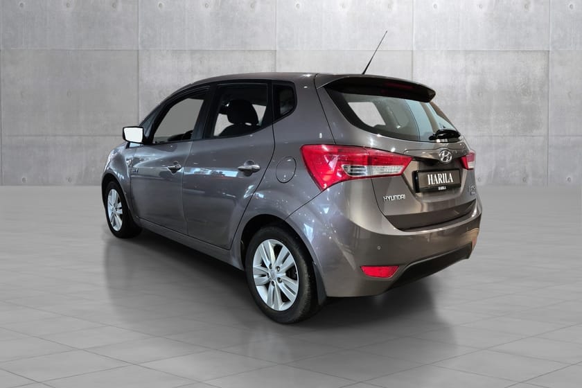 Bilde 3 av Hyundai ix20 1.4 Classic+