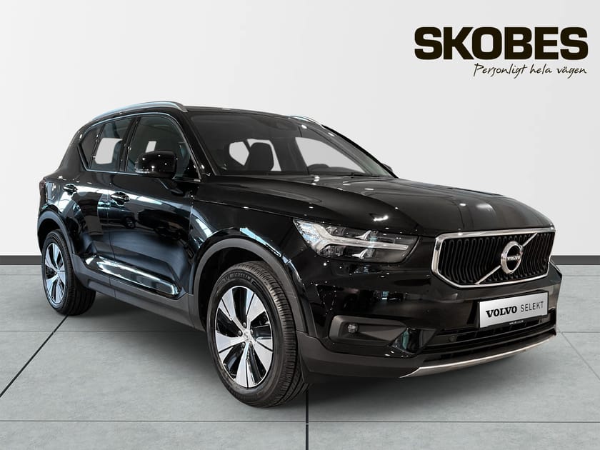 Bild 1 av Volvo XC40 D3 AWD Momentum Advanced