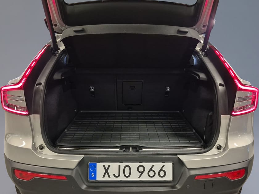 Bild 5 av Volvo C40 Recharge Extended Range Ultimate//360-Kamera//