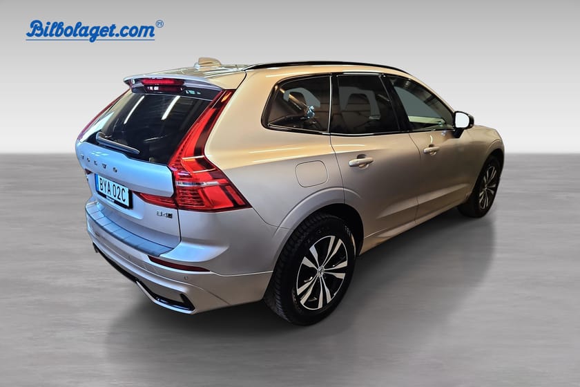 Bild 3 av Volvo XC60 B4 AWD Diesel Plus Dark