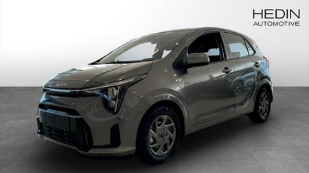 Kia Picanto 1.0 GDI ACTION