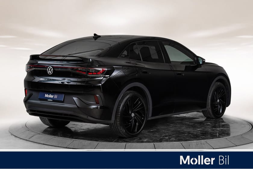 Bilde 2 av Volkswagen ID.5 GTX 4motion  77kwh