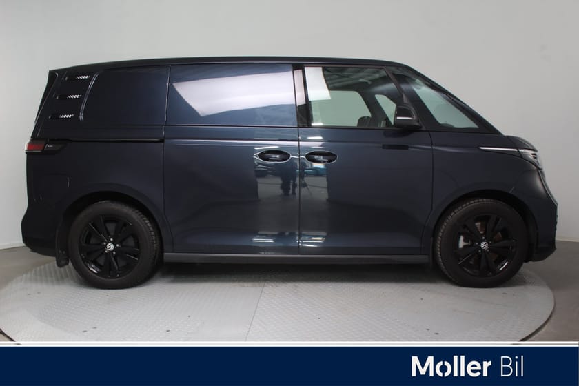 Bilde 5 av Volkswagen ID. Buzz Cargo pluss 3s 4m