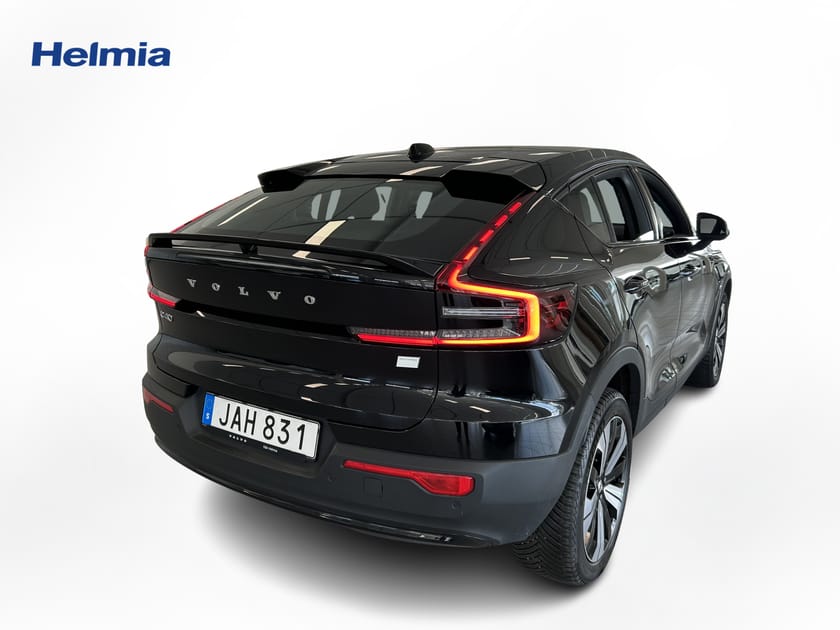 Bild 3 av Volvo C40 Recharge Core