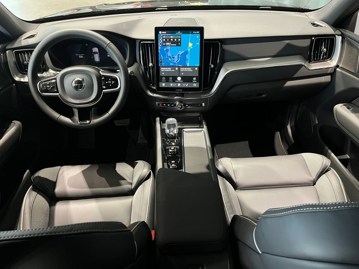 Volvo XC60 2027 - miniatyr 9