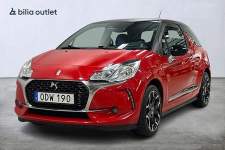 DS 3