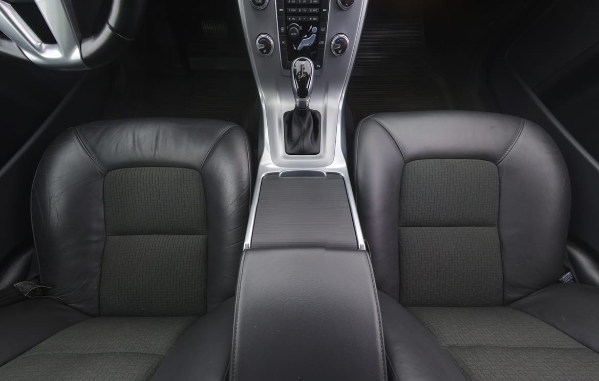Volvo V70 2016 - miniatyr 9