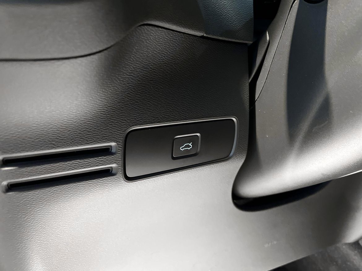 Volvo C40 2023 - miniatyr 19