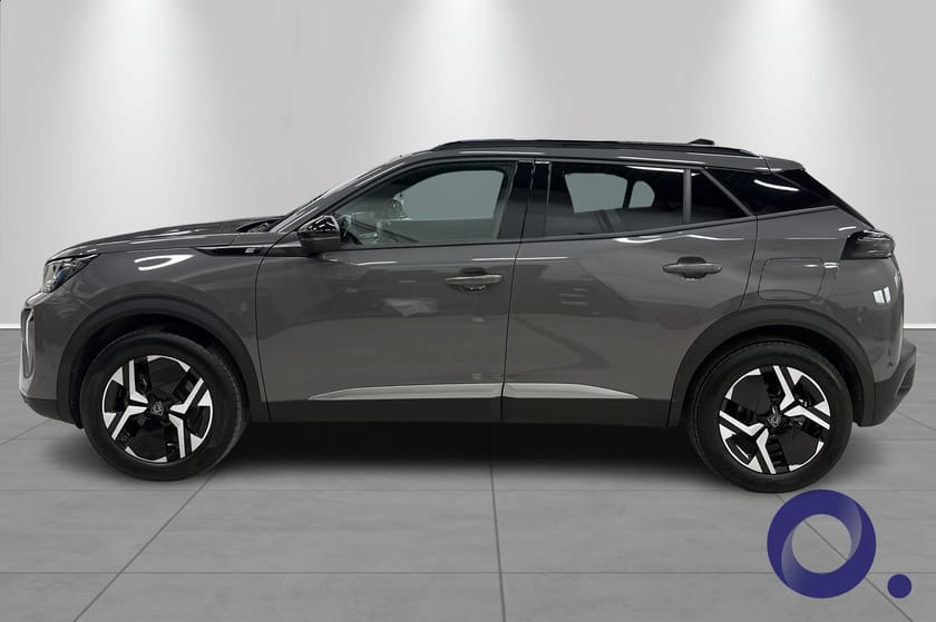 Bilde 2 av Peugeot e-2008 ALLURE