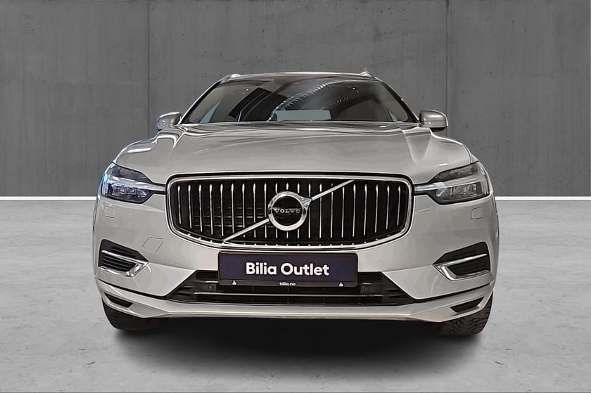 Bilde 2 av Volvo XC60 T6 AWD Inscription H.Feste, Panorama, H/K