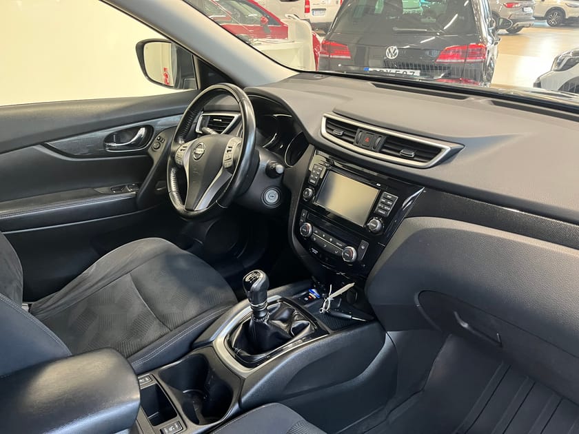 Bild 5 av Nissan X-Trail 