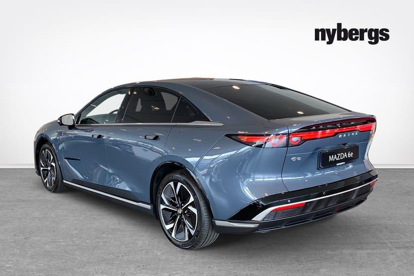 Bild 3 av Mazda 6e Standard Range Takumi Privatleasing 5.995:-/mån