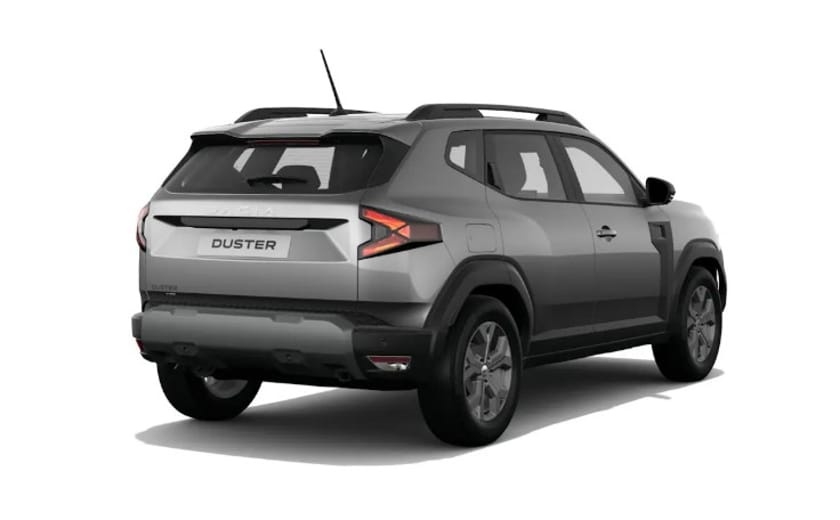 Bild 5 av Dacia Duster Hybrid 155 4x2 expression Aut Privatleas 2990:-