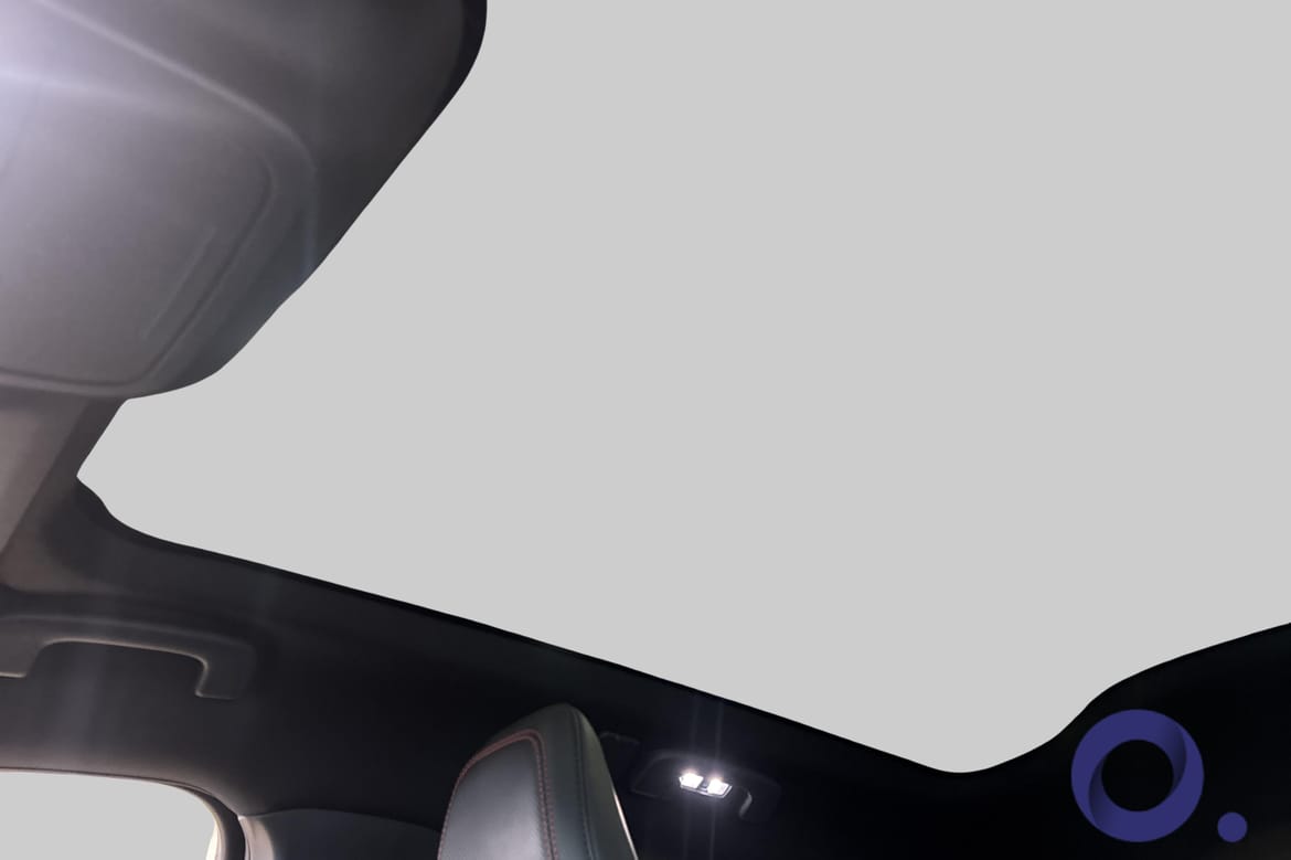 Ford Mustang Mach-E Standard Range AWD, 269ps, 2021