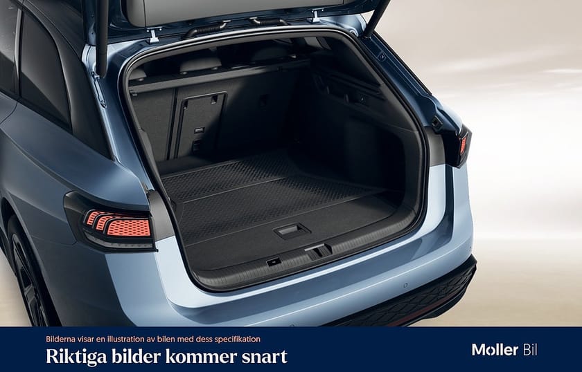 Bild 5 av Volkswagen ID.7 GTX Tourer | FÖRETAGSLEASA FR. 7300:- EX UTAN INSATS |