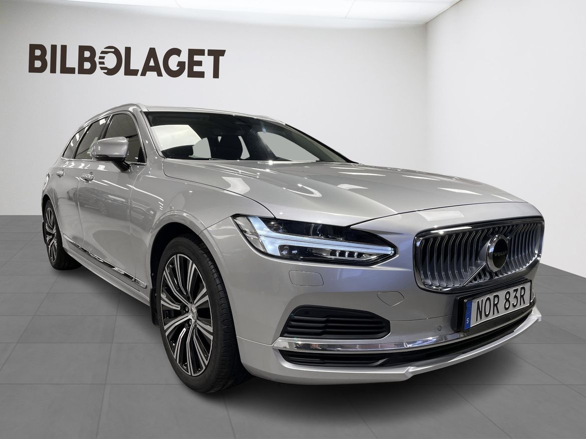 Volvo V90 2022 - miniatyr 6