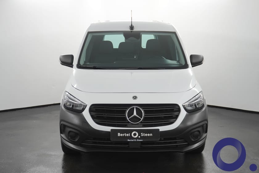 Bilde 3 av Mercedes-Benz Citan 110 CDI C110 A1 Aut