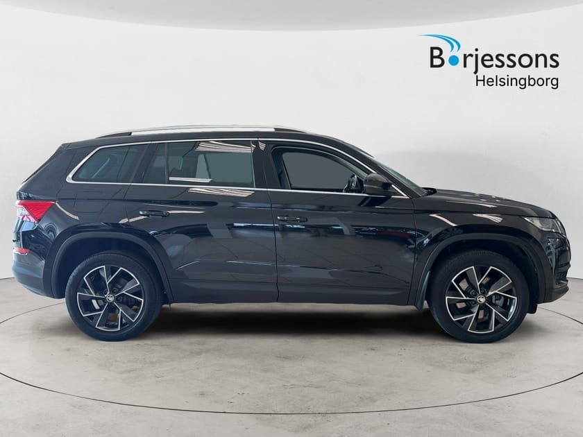 Bild 2 av Škoda Kodiaq 2.0 TDI 4x4 DSG,190hk, 2019