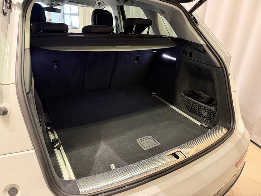 Bild 5 av Audi Q5 40 TDI quattro PROLINE ADVANCED 20