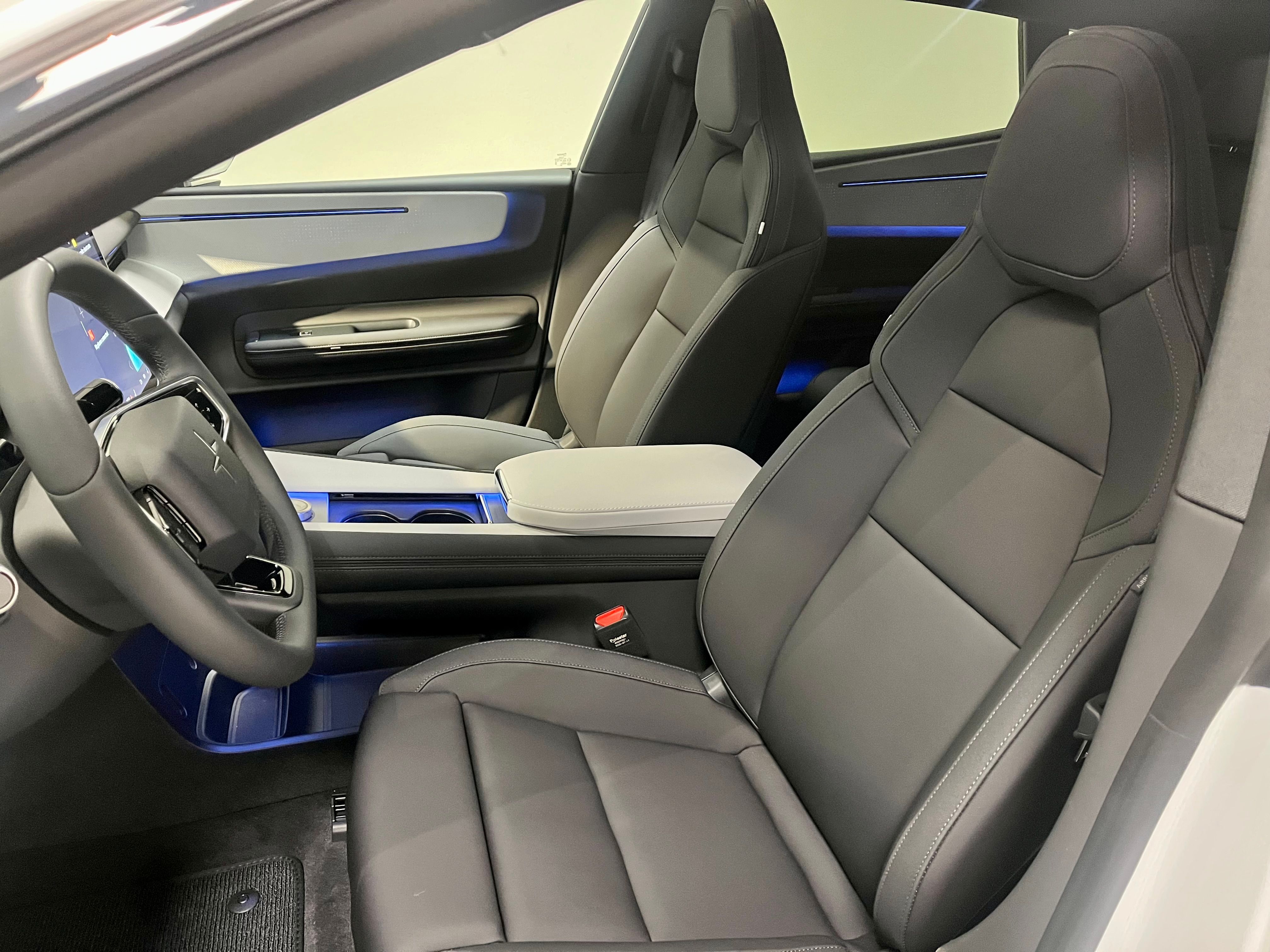 Polestar 4 Long Range Dual Motor