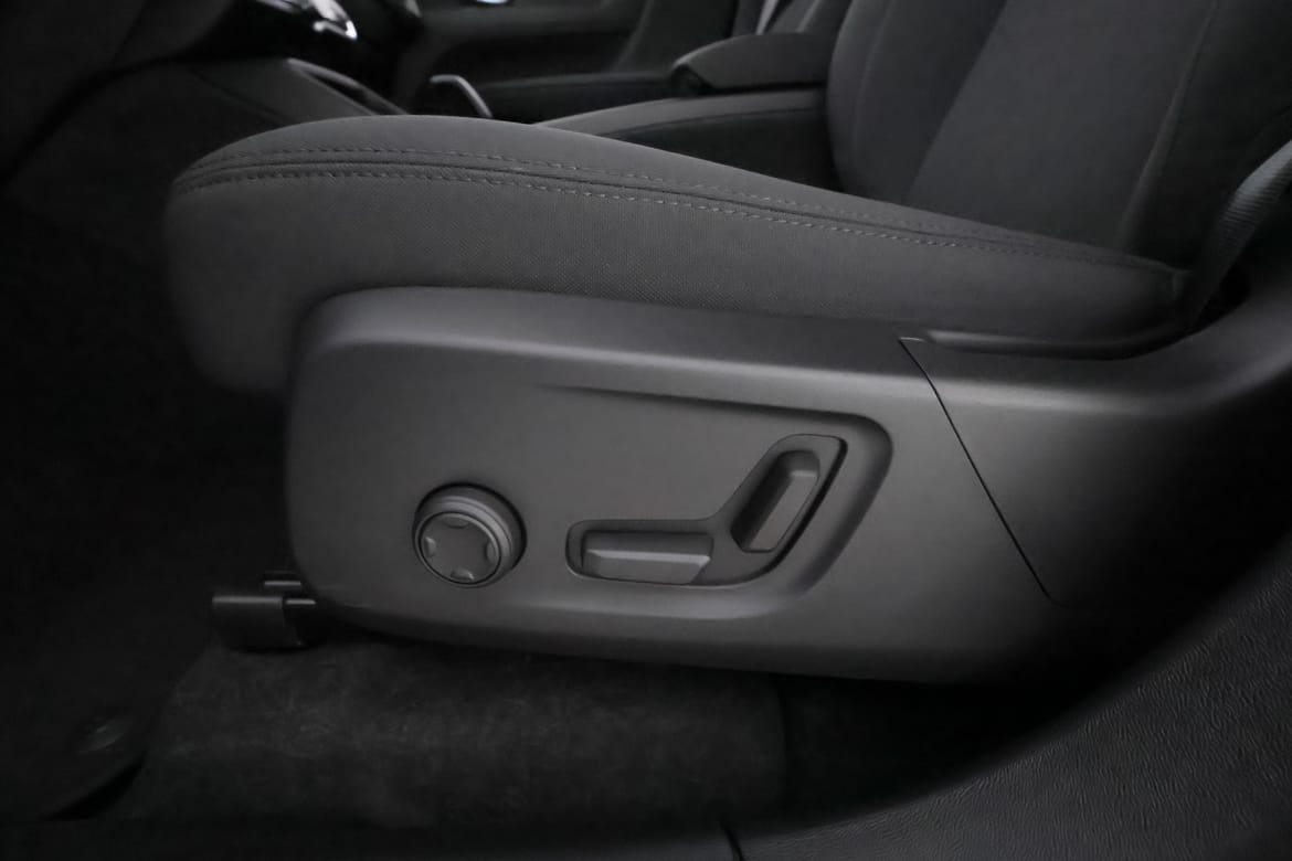 Volvo EX40 2026 - miniatyr 13