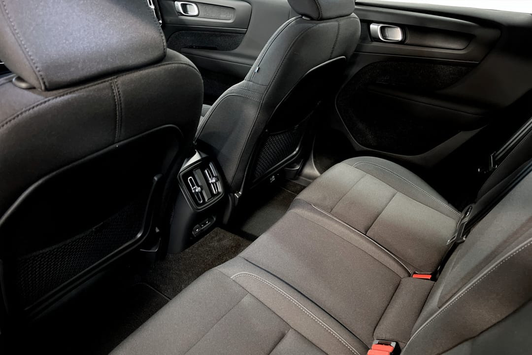 Volvo C40 Recharge Single Motor