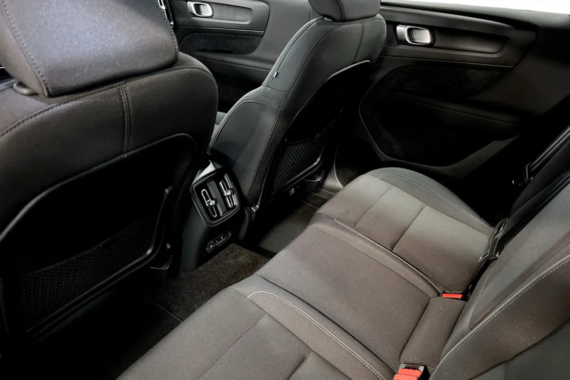 Volvo C40 Recharge Single Motor