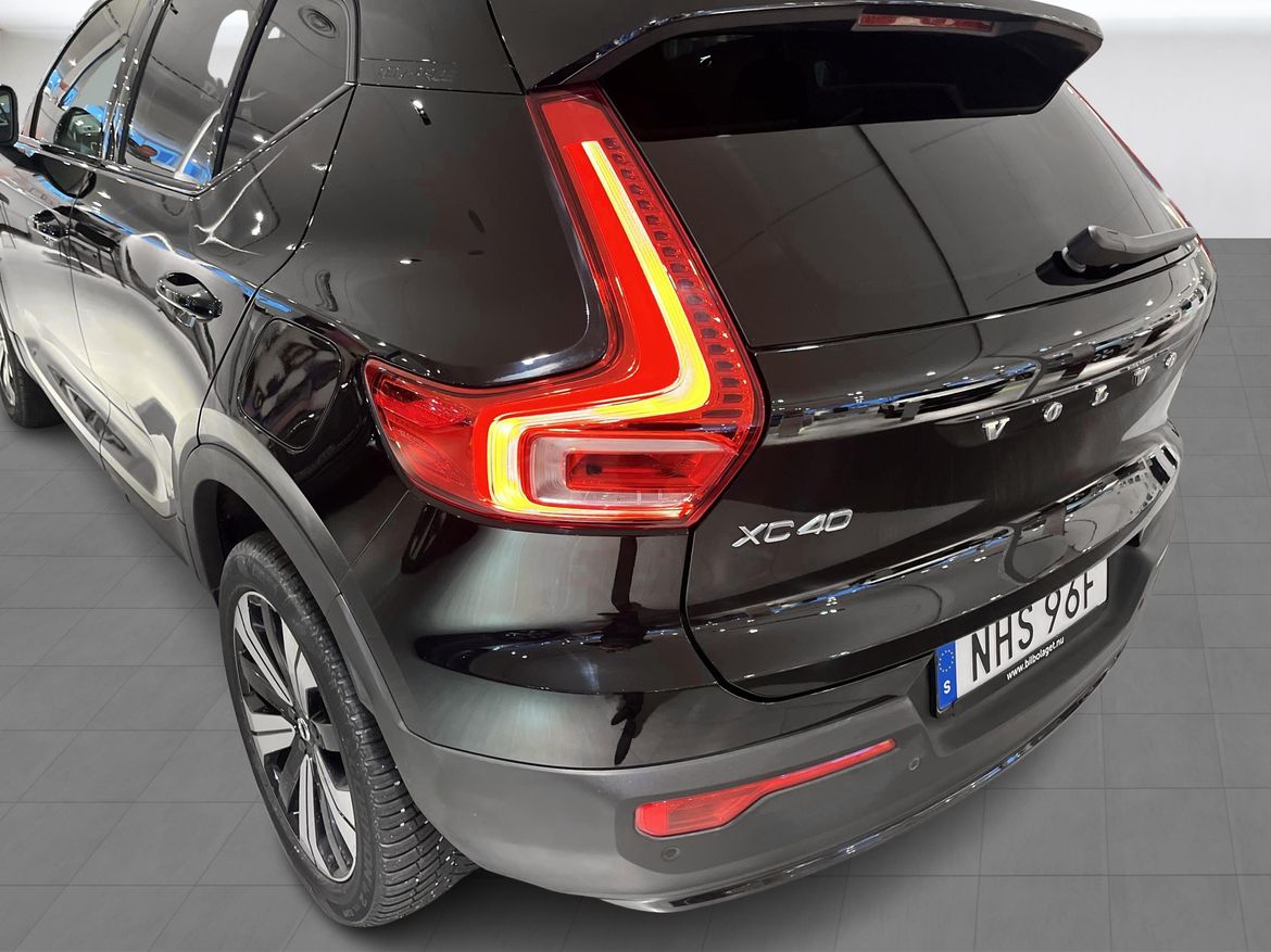 Volvo XC40 2023 - miniatyr 13