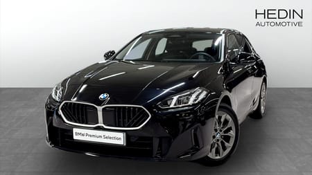 BMW 120 -