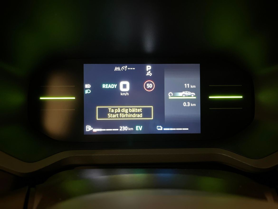 Dacia Duster 2025 - miniatyr 13