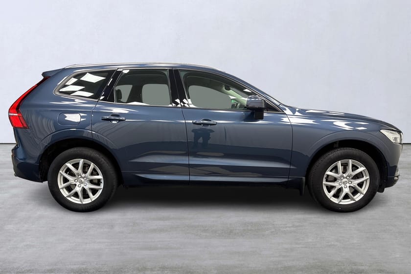 Bild 3 av Volvo XC60 D4 AWD Momentum SE