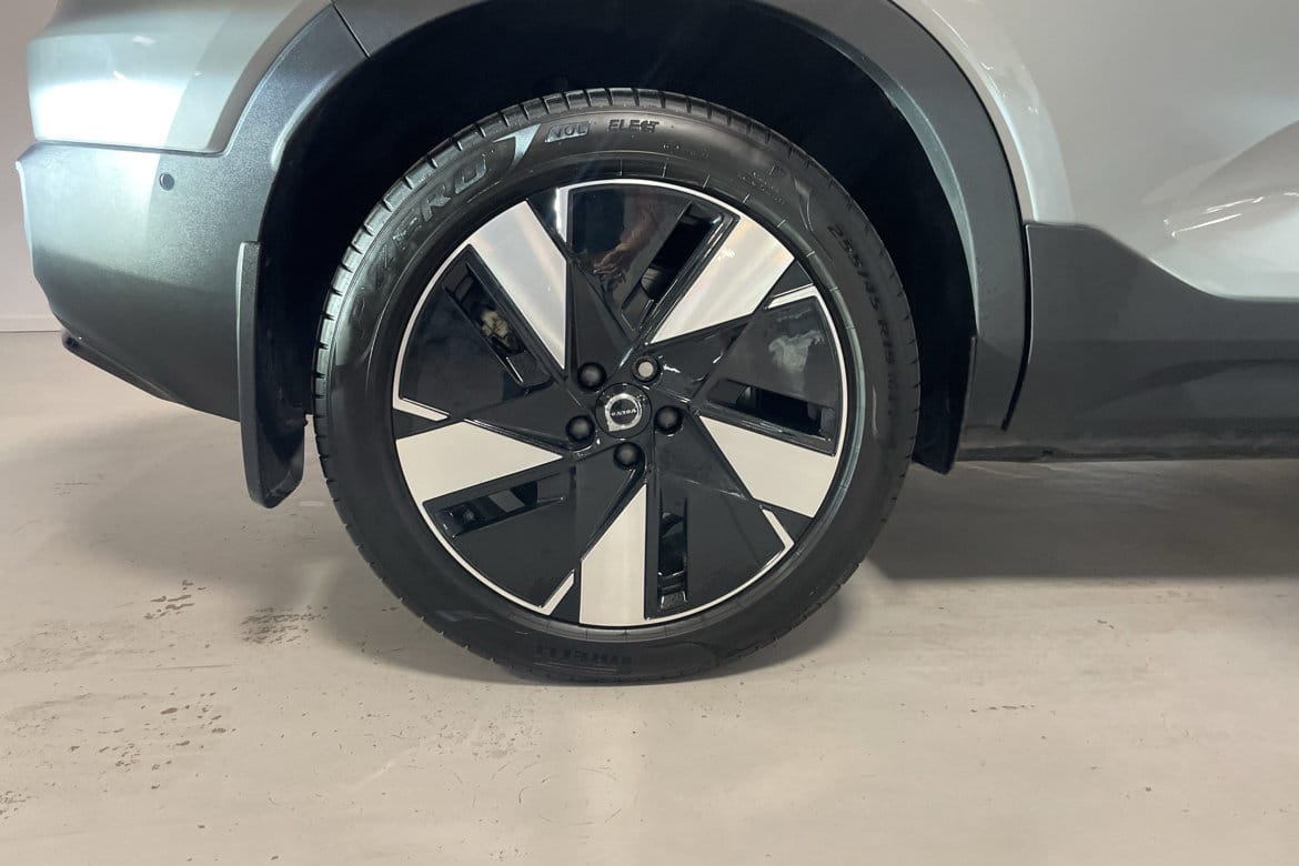 Volvo EX40 Single Motor Extended Range
