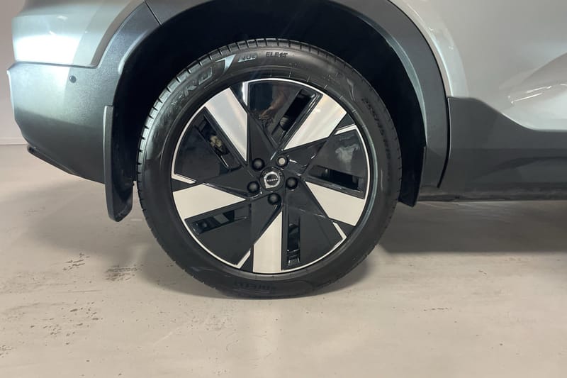 Volvo EX40 Single Motor Extended Range