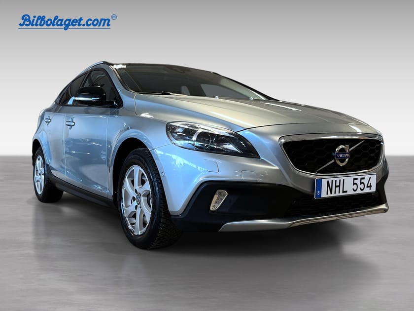 Bild 3 av Volvo V40 Cross Country D3 Summum