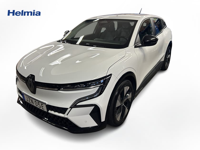 Bild 1 av Renault Mégane E-TECH Equilibre 40kWh/130hk
