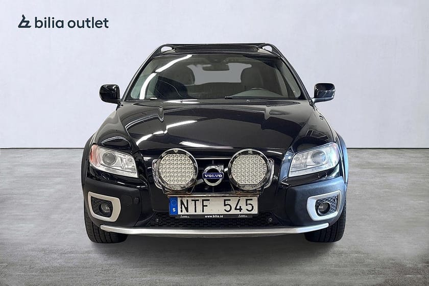 Bild 2 av Volvo XC70 T6 AWD aut Polestar 304hk Taklucka Drag P-värm PDC