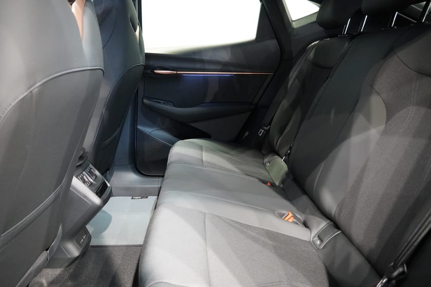 Bild 3 av CUPRA Tavascan 2WD 77 kWh 286hk 