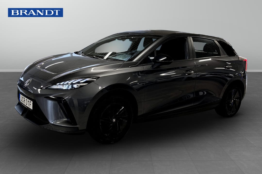 MG 4 Electric Standard Range