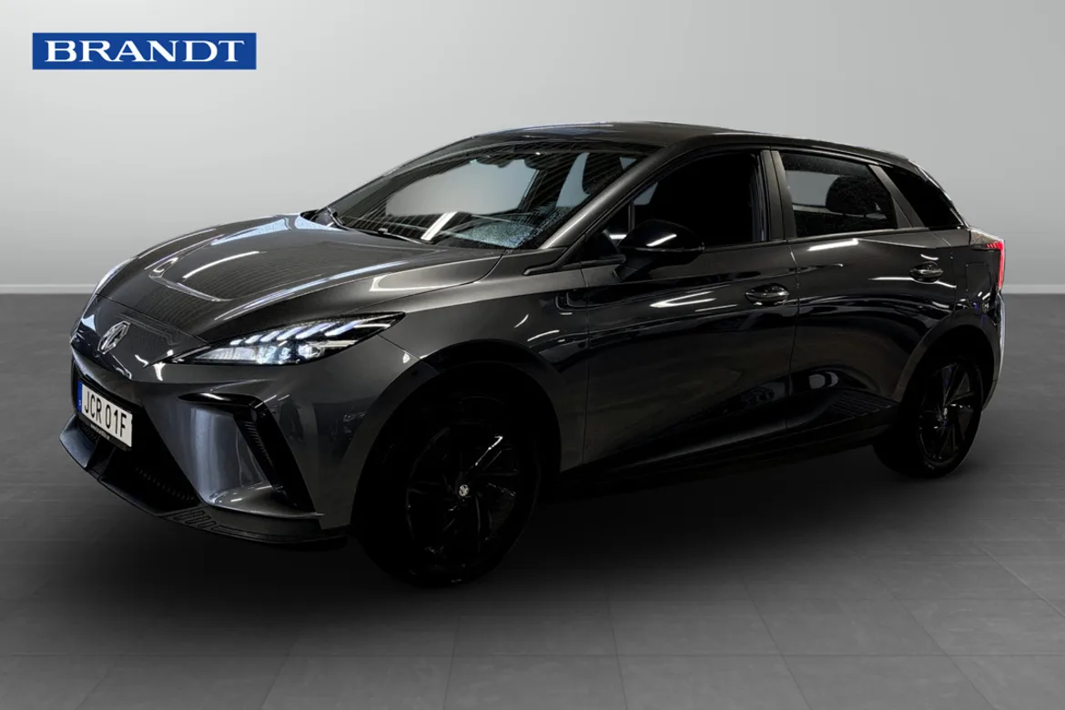 MG 4 Electric Standard Range