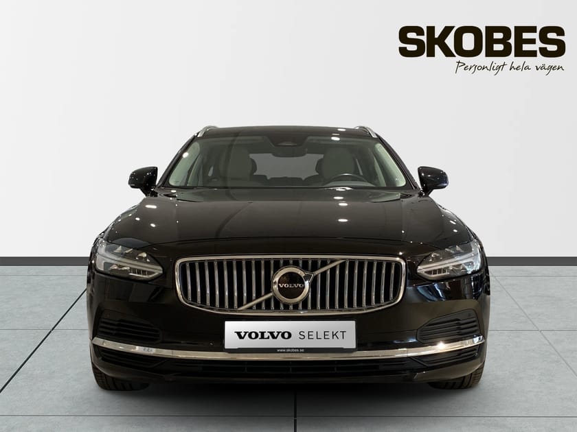 Bild 2 av Volvo V90 Recharge T6 Core Edition