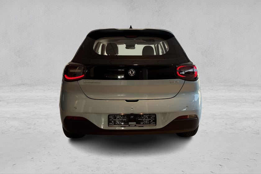 Bilde 4 av Dongfeng Nammi Box Demobil | Cruise | Ryggekamera | Carplay