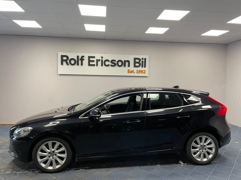 Bild 2 av Volvo V40 D2 Your Momentum